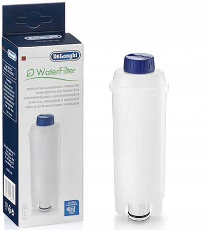 Filtr wody do De'Longhi DLS C002