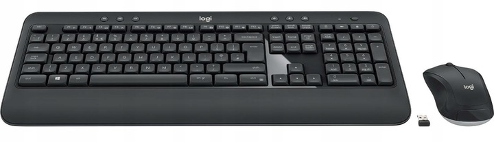 Zestaw LOGITECH MK540 Advanced (920-008685)