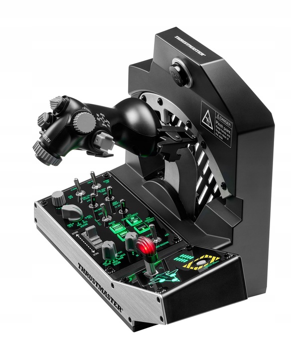 Thrustmaster Viper Tqs Mission Pack dla PC,