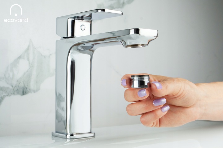 PERLATOR do baterii kuchennej ECOVAND PRO 5 L/MIN M24 do Junkers