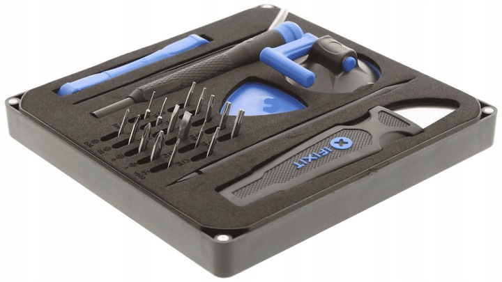 Zestaw narzędzi iFixit Essential Electronicts