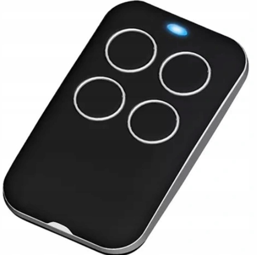 PILOT DO BRAMY SAMOKOPIUJĄCY 240-930MHz KOD ZMIENNY UNIWERSALNY 433