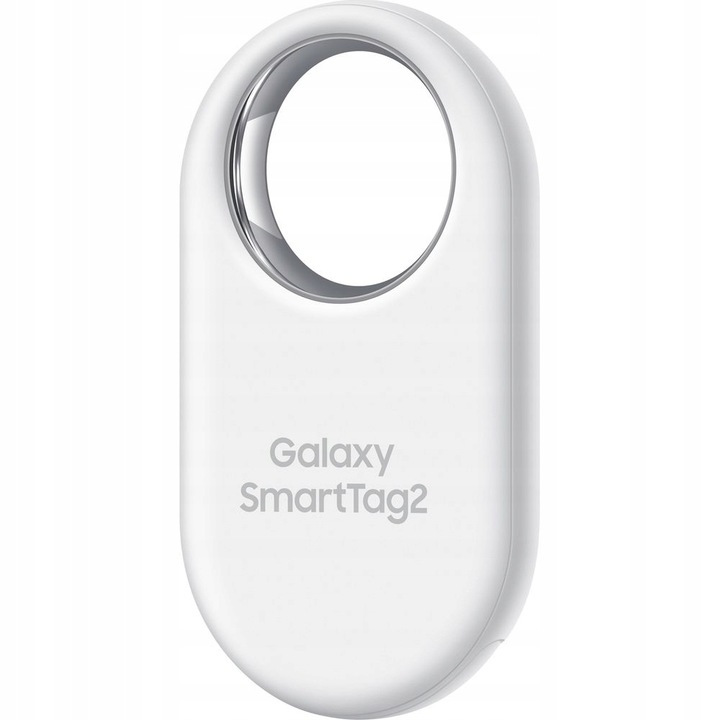 Lokalizator, tracker Bluetooth Samsung Galaxy SmartTag2, 1 szt.,