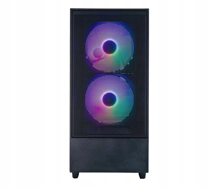 Obudowa komputerowa Silver Monkey X Coffer