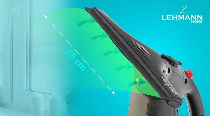 MYJKA DO OKIEN SZYB AKUMULATOROWA TELESKOP WYSOKIE OKNA + 1L PŁYNU DO