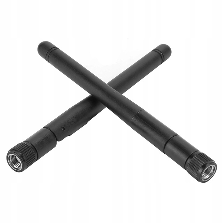 ANTENA WI-FI 2.4G 5G 5DBI ŻEŃSKA PR-SMA TRWAŁA