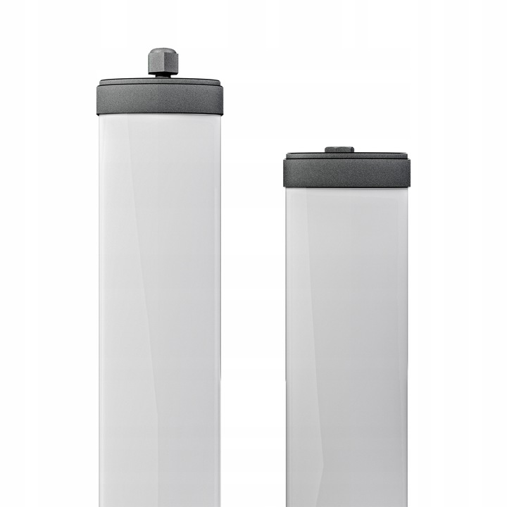 Lampa Sufitowa LED Do Garażu IP65 80W 150cm Warsztatu Oprawa