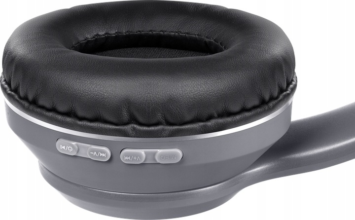 SŁUCHAWKI BEZPRZEWODOWE DEFENDER FREEMOTION B571