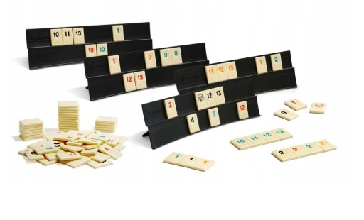 TM Toys Rummikub Classic