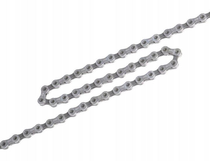 Łańcuch Rowerowy Shimano CN-HG93 9s + Pin 114 Ogniw BOX Oryginał