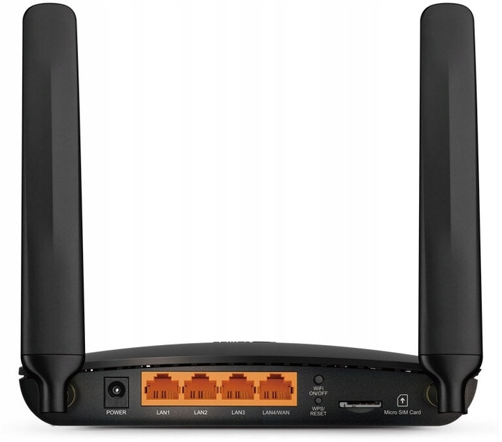 Router TP-LINK Archer MR200 4G LTE