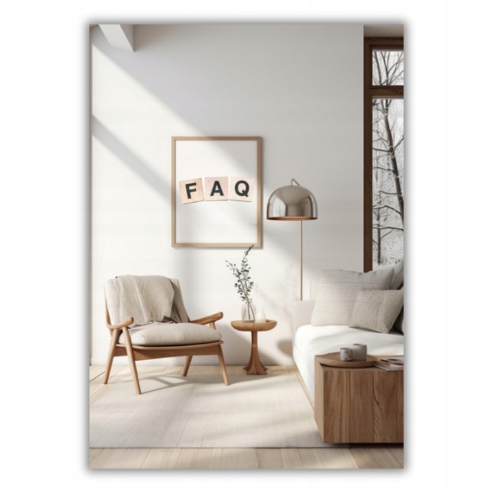 KOMODA BIAŁA z 6 SZUFLADAMI 100 CM POJEMNA NOWOCZESNA SZAFKA DO SALONU