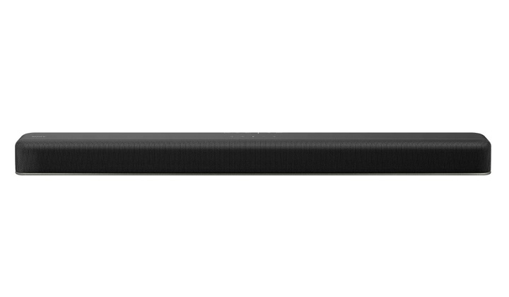 SOUNDBAR SONY HT-X8500 2.1 BLUETOOTH 200W CZARNY Dolby Atmos SUBWOOFER