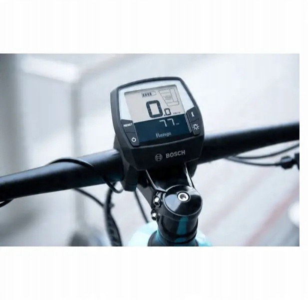ORYGINAŁ WYŚWIETLACZ STEROWNIK BOSCH INTUVIA DISPLAY ROWERÓW ELETKRYCZNYCH