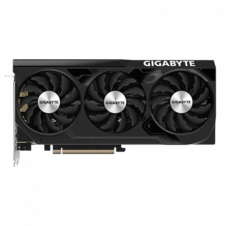 Gigabyte GeForce RTX 4070 WINDFORCE 3 OC V2 12GB DLSS 3
