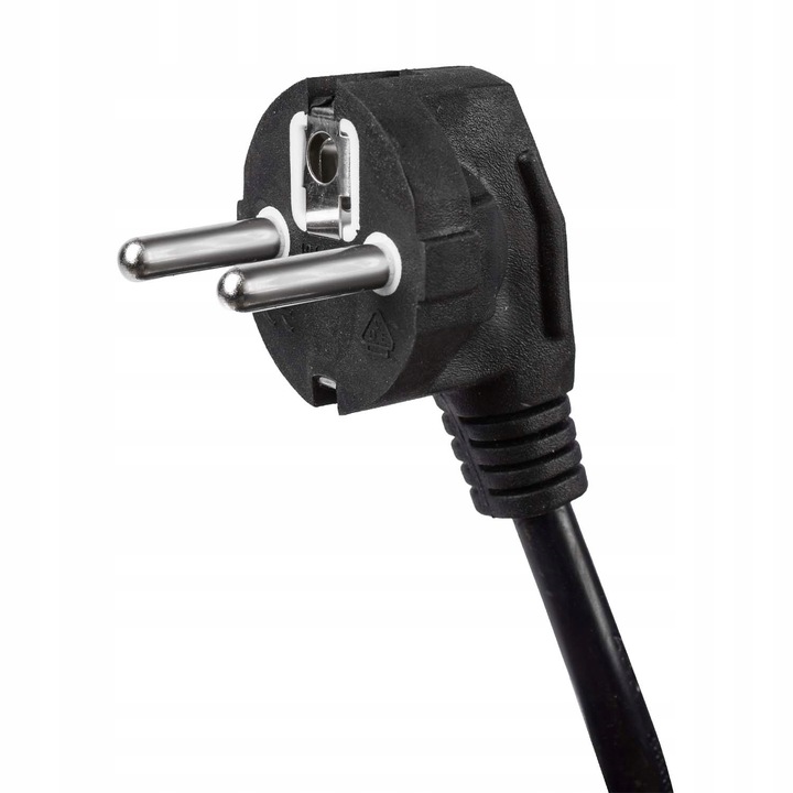 PRZEDŁUŻACZ listwa 2m 3 gniazda + 5x USB