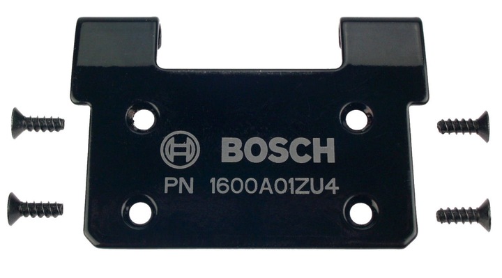 Ładowarka GAL 18V6-80 BOSCH 18V 6-stanowiskowa