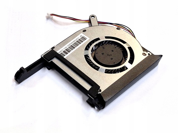 NOWY WENTYLATOR ASUS FX505 FX506 FX705 FX86 FA506 FX95 GPU 1532FX086A022022