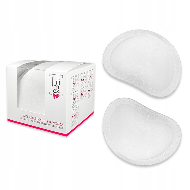 Julimex wkładki Push up ws 21 Uniwersalny