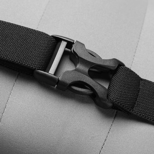 BASEUS PODUSZKA SAMOCHODOWA NA ZAGŁOWEK WYGODNA