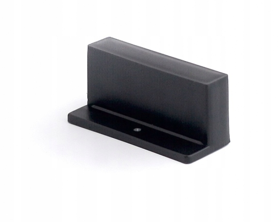 Nasadka uchwyt listwy sprężynującej stelaża 40 szt