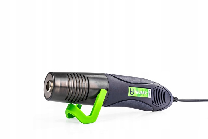 MINI OPALARKA ELEKTRYCZNA Z REGULACJĄ 2 BIEGI 350°C GORĄCE POWIETRZE