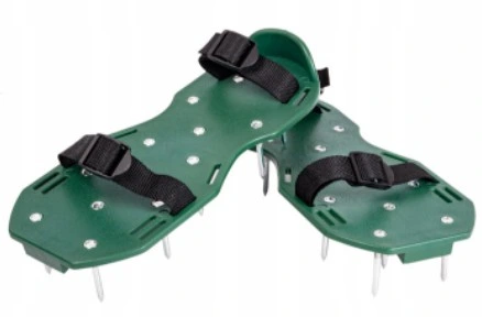 AERATOR BUTY DUŻE KOLCE DO NAPOWIETRZANIA AREATOR WERYKULATOR NA BUTY