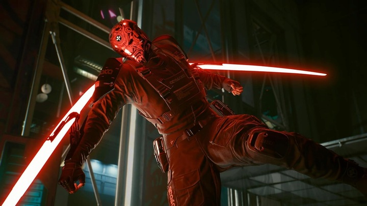 Cyberpunk 2077: Ultimate Edition PS5 / Dubbing PL / NOWA / PŁYTA