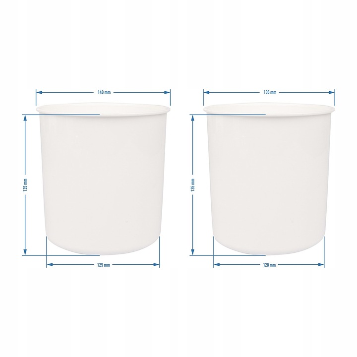 SERO-JOGURTOWNICA Z TERMOSTATEM BROWIN 1,5l 801013