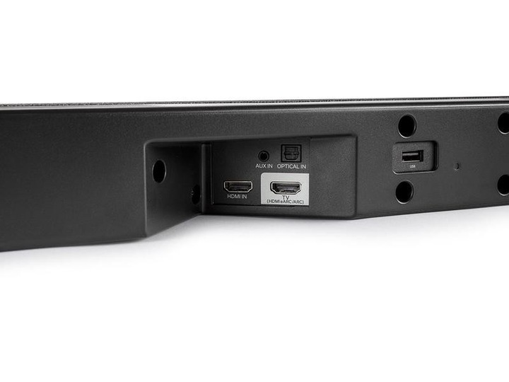 Soundbar Denon DHT-S517 3.1.2 Subwoofer 150W