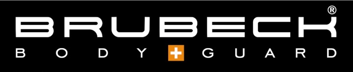 Brubeck Bokserki męskie BASE LAYER szare L