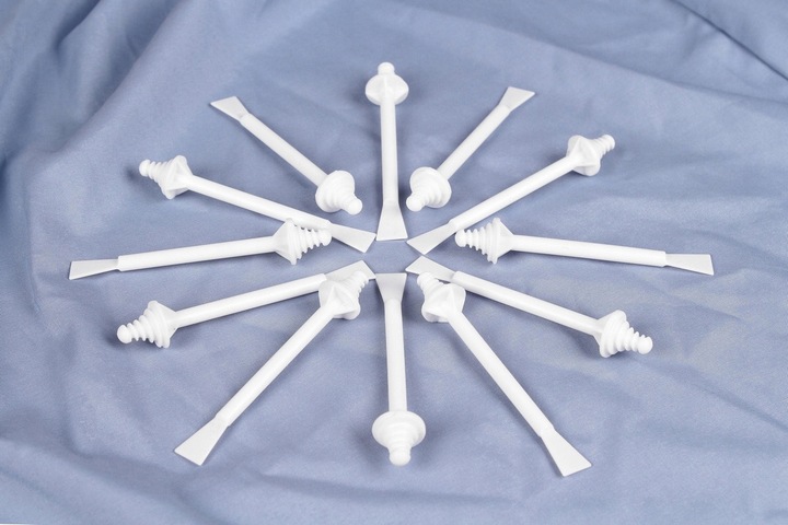 Wosk do depilacji uszu nosa zestaw dla mężczyzn i kobiet z woskiem