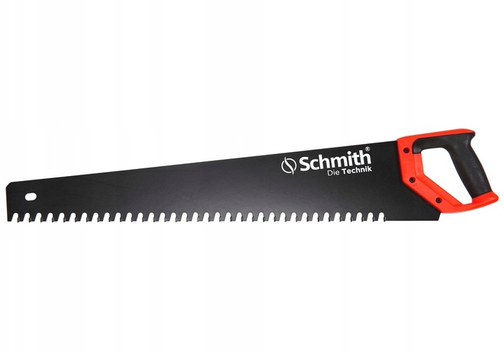 PIŁA RĘCZNA DO CIĘCIA BLOCZKÓW SUPOREKSU PUSTAKÓW