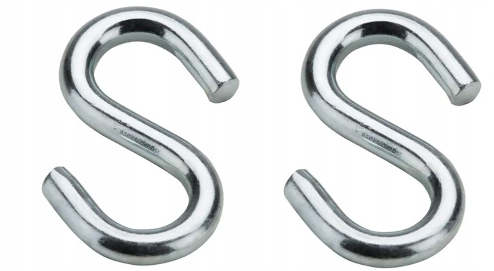 HAMAK 2 OSOBOWY Z PAŁĄKAMI 260x150 XXL MOCNY + HAKI + LINKI + POKROWIEC