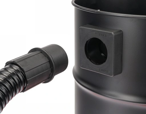 Odkurzacz PRZEMYSŁOWY Separator Kominkowy Do Kominka Popiołu Grilla 2000W