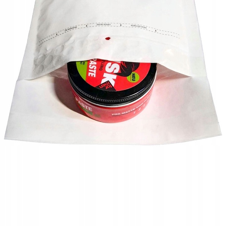 Koperty bąbelkowe C13 225x170 E-Pack BIAŁE FSC HURT x100