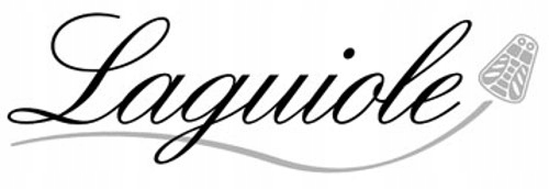 Bule do gry w BOULE w skrzynce CZARNE na prezent 6 kule LAGUIOLE