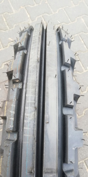 6.00-16 BKT TF8181 6PR OPONA OPONY CIĄGNIK PRZÓD