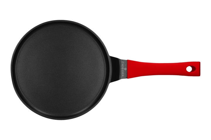 Patelnia ZWIEGER Obsidian 26 cm