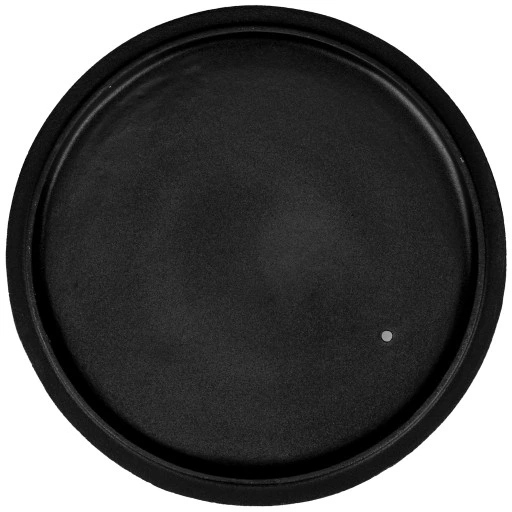 KOCIOŁEK ŻELIWNY Myśliwski 10L Garnek na ognisko