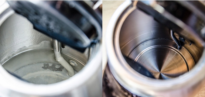 Zestaw do DELONGHI ekspresu 3x FILTR 1x ODKAMIENIACZ 1000 ml