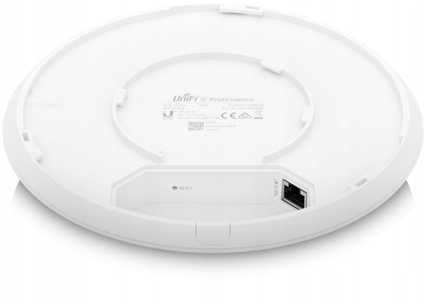 Access Point Ubiquiti U6-PRO (Wi-Fi 6) Punkt dostępowy 1x RJ45