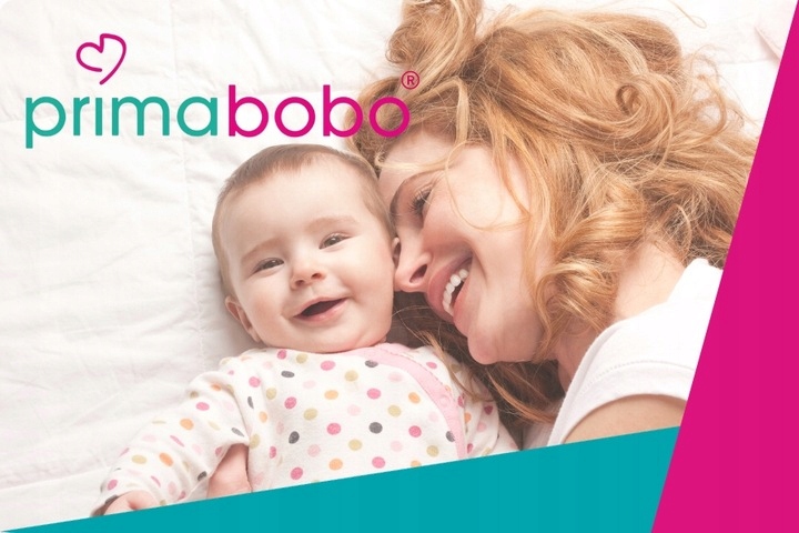 PRIMABOBO Barierka ochronna do łóżka CLASSIC 140cm dla dzieci WYSOKA