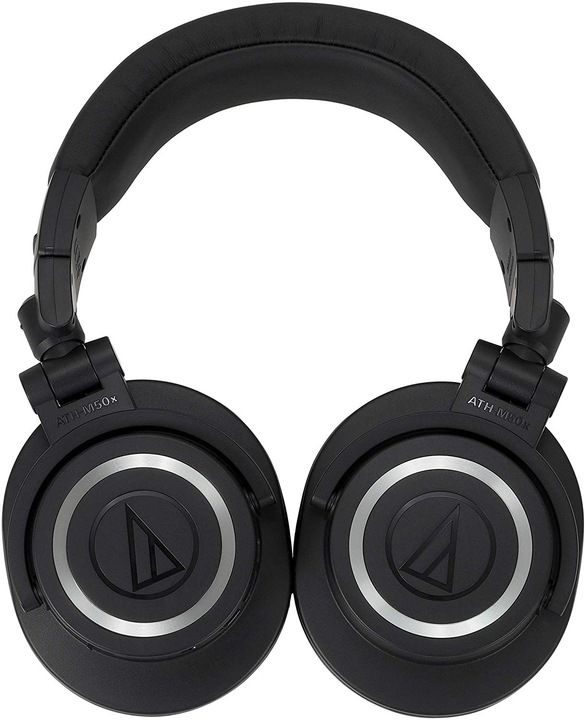 Audio-Technica ATH-M50xBT2 słuchawki bluetooth