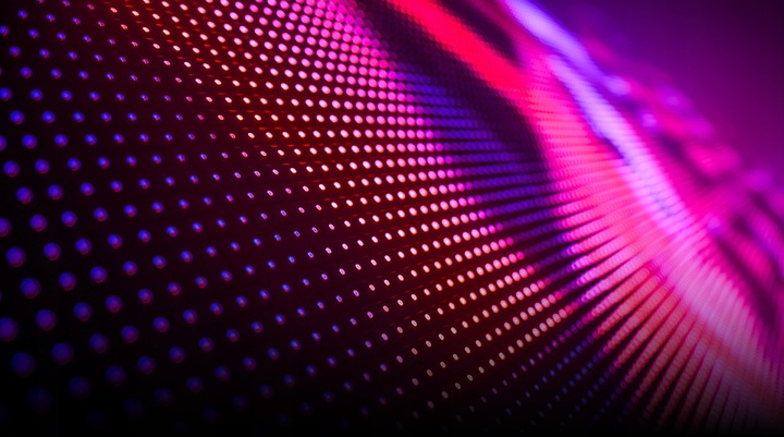 Telewizor bezramkowy LED direct Kiano KE32 Smart TV HD Ready czarny