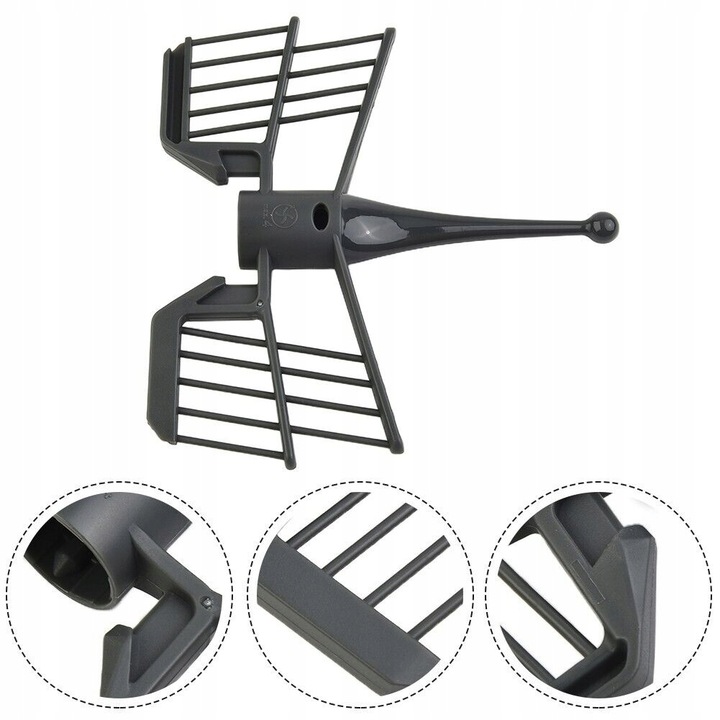 MOTYLEK VORWERK THERMOMIX TM5 TM6 ORYGINALNY MIESZADŁO TERMOMIKS