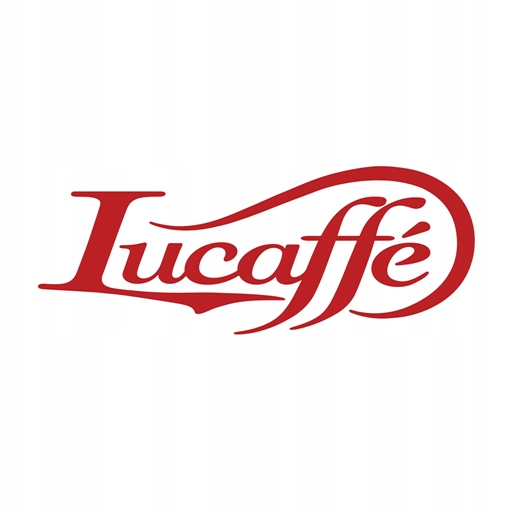 Kawa ziarnista LUCAFFE MAMMA LUCIA 1 kg | klasyczny, włoski smak espresso