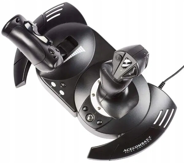 Joystick Thrustmaster T.Flight HOTAS One do Xbox Series X/S / Xbox One / PC