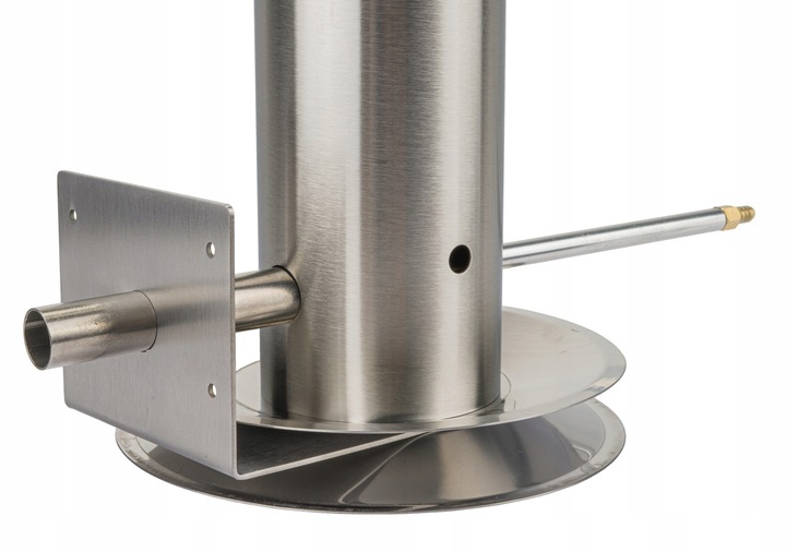 GENERATOR DYMU DO WĘDZARNI ZADYMIARKA WYTWORNICA