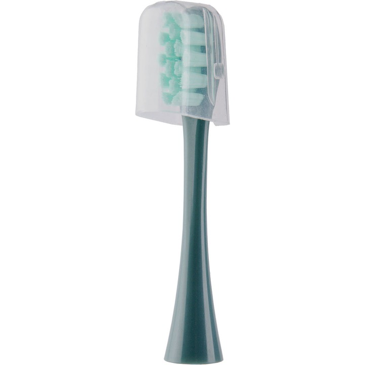 Końcówki do Oclean Air 2 Flow X Pro Elite Find F1 Z1 X10 One PW09 zielone